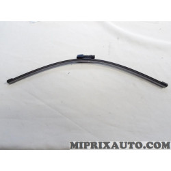 Balais essuie glace Volkswagen Audi Seat Skoda original OEM 7C0955425B03C 