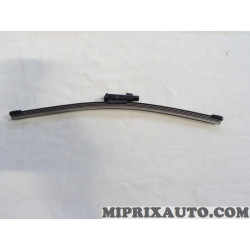 Balais essuie glace souple Volkswagen Audi Seat Skoda original OEM 3G7955427 