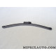 Balais essuie glace souple Volkswagen Audi Seat Skoda original OEM 7T0955425A9B9
