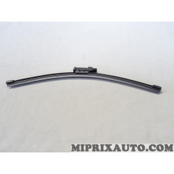 Balais essuie glace souple Volkswagen Audi Seat Skoda original OEM 7T0955425A9B9 