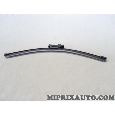 Balais essuie glace souple Volkswagen Audi Seat Skoda original OEM 7T0955425A9B9 