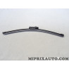 Balais essuie glace souple Volkswagen Audi Seat Skoda original OEM 7T0955425A9B9