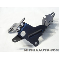 Support fixation pompe à eau Volkswagen Audi Seat Skoda original OEM 5Q0121093CH 