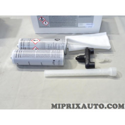 Kit colle à parebrise DLU 07/2024 (sans reclamation) Volkswagen Audi Seat Skoda original OEM&nbsp;D004660M3 