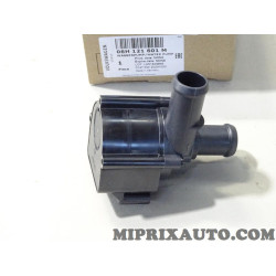 Pompe à eau Volkswagen Audi Seat Skoda original OEM&nbsp;06H121601M 
