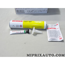 Kit colle à parebrise (DLU 07/2023 sans reclamation) Dupont Volkswagen Audi Seat Skoda original OEM&nbsp;1527EP 
