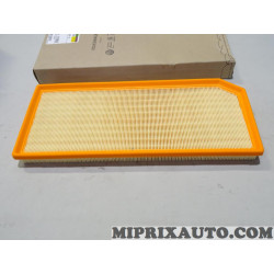 Filtre à air Volkswagen Audi Seat Skoda original OEM&nbsp;06F133843B 
