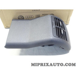 Diffuseur air chauffage ventilation Volkswagen Audi Seat Skoda original OEM&nbsp;5GE864298B82V 