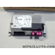 Centrale connectée contrôle services en ligne Volkswagen Audi Seat Skoda original OEM&nbsp;5WA035284 pour audi E-tron GT cupra formen