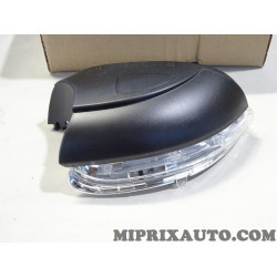 Feu clignotant retroviseur Volkswagen Audi Seat Skoda original OEM&nbsp;5K0949102 