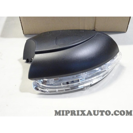 Feu clignotant retroviseur Volkswagen Audi Seat Skoda original OEM&nbsp;5K0949102 