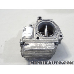 Corps papillon admission (occasion) Volkswagen Audi Seat Skoda original OEM&nbsp;490817 03G128063 