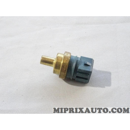 Sonde de temperature eau liquide de refroidissement Volkswagen Audi Seat Skoda original OEM 059919501 