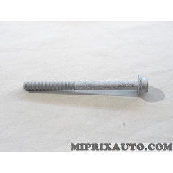 Vis bloc moteur Volkswagen Audi Seat Skoda original OEM&nbsp;WHT003569 