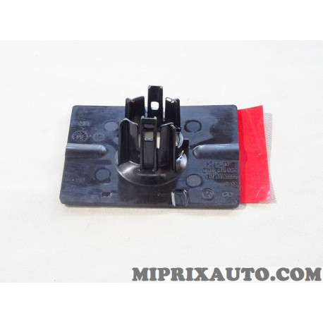 Support radar aide au stationnement Volkswagen Audi Seat Skoda original OEM&nbsp;2G0919494D 