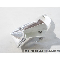 Feuille isolant pare-chaleur Volkswagen Audi Seat Skoda original OEM 03L131531A 