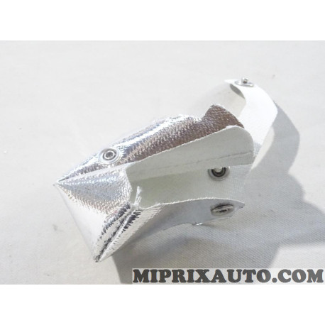 Feuille isolant pare-chaleur Volkswagen Audi Seat Skoda original OEM 03L131531A 