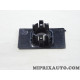Support radar aide au stationnement Volkswagen Audi Seat Skoda original OEM&nbsp;2G0919493E