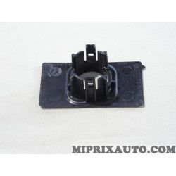 Support radar aide au stationnement Volkswagen Audi Seat Skoda original OEM&nbsp;2G0919493E 