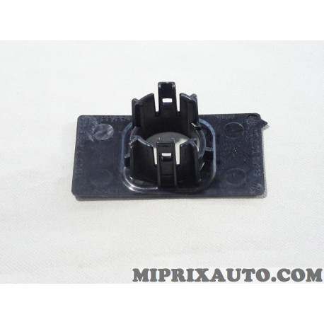 Support radar aide au stationnement Volkswagen Audi Seat Skoda original OEM&nbsp;2G0919493E 