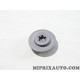 Vis obturation pignon arbre à cames AAC Volkswagen Audi Skoda Seat original OEM WHT004914 
