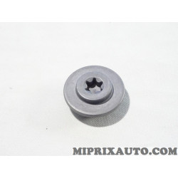 Vis obturation pignon arbre à cames AAC Volkswagen Audi Skoda Seat original OEM WHT004914 
