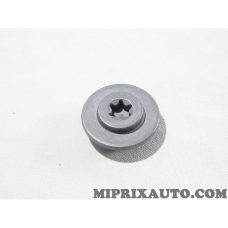 Vis obturation pignon arbre à cames AAC Volkswagen Audi Skoda Seat original OEM WHT004914 