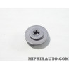 Vis obturation pignon arbre à cames AAC Volkswagen Audi Skoda Seat original OEM WHT004914