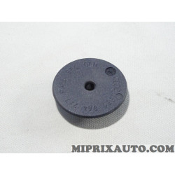 Support fixation tapis de sol Volkswagen Audi Skoda Seat original OEM 8E0864227 