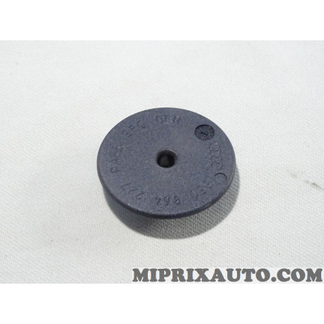 Support fixation tapis de sol Volkswagen Audi Skoda Seat original OEM 8E0864227 