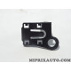 Support fixation sonde temperature Volkswagen Audi Seat Skoda original OEM&nbsp;5M0820536A 