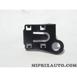 Support fixation sonde temperature Volkswagen Audi Seat Skoda original OEM&nbsp;5M0820536A 
