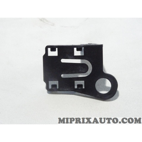 Support fixation sonde temperature Volkswagen Audi Seat Skoda original OEM&nbsp;5M0820536A 