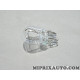 Ampoule bulbe feu Volkswagen Audi Seat Skoda original OEM&nbsp;N10733202 