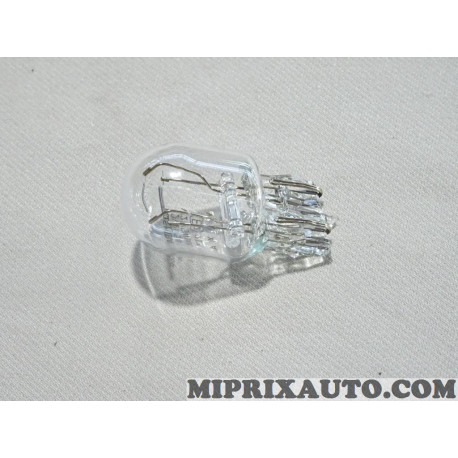 Ampoule bulbe feu Volkswagen Audi Seat Skoda original OEM&nbsp;N10733202 
