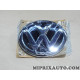 Logo motif embleme ecusson badge monogramme Volkswagen Audi Seat Skoda original OEM&nbsp;6EC853630FOD
