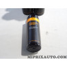 Flacon bidon 250ml shampoing lustrant DLU 10/23 sans reclamation Noveom Volkswagen Audi Skoda Seat original OEM YY079NOVEOMSH
