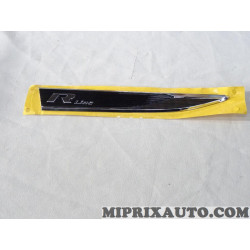 Baguette moulure Volkswagen Audi Seat Skoda original OEM&nbsp;2G0853688AFOD 