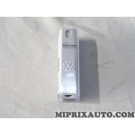 Spray nettoyant ecran tactile Volkswagen Audi Seat Skoda original OEM&nbsp;000096311AD573 