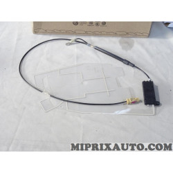 Module antenne Volkswagen Audi Seat Skoda original OEM&nbsp;7LA035532A 