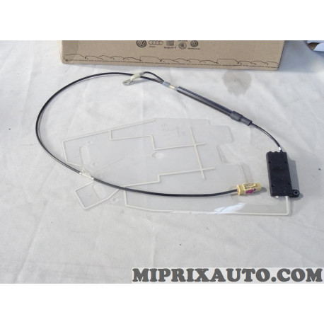 Module antenne Volkswagen Audi Seat Skoda original OEM&nbsp;7LA035532A 