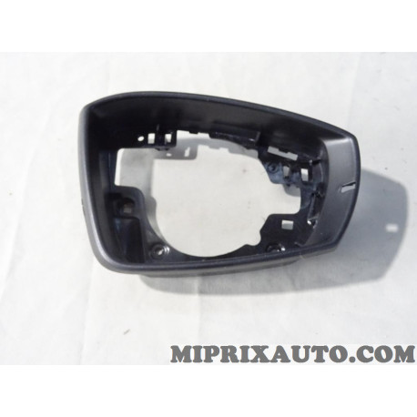 Coque calotte de retroviseur Volkswagen Audi Seat Skoda original OEM&nbsp;6R0857602B9B9 