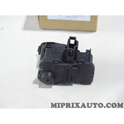 Serrure trappe à carburant Volkswagen Audi Seat Skoda original OEM&nbsp;7P0810773F 