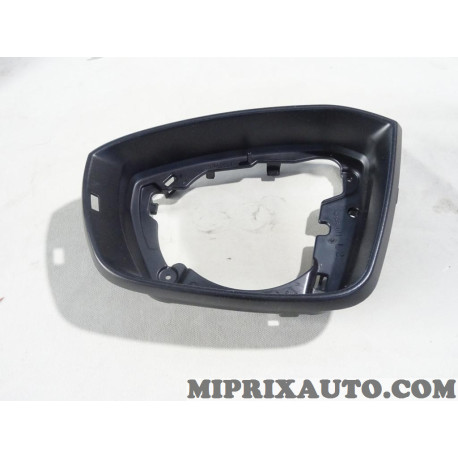 Coque calotte de retroviseur Volkswagen Audi Seat Skoda original OEM&nbsp;2GM857601B9B9 