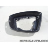 Coque calotte de retroviseur Volkswagen Audi Seat Skoda original OEM&nbsp;2GM857601B9B9