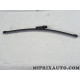 Balais essuie glace souple Volkswagen Audi Seat Skoda original OEM&nbsp;2GA955427B03C
