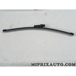 Balais essuie glace souple Volkswagen Audi Seat Skoda original OEM&nbsp;2GA955427B03C 