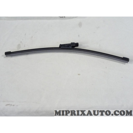 Balais essuie glace souple Volkswagen Audi Seat Skoda original OEM&nbsp;2GA955427B03C 