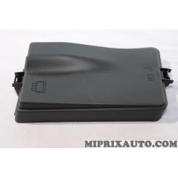 Couvercle boitier fusibles Volkswagen Audi Seat Skoda original OEM&nbsp;5WA937132A 