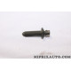 Vis antivol tete cassante Volkswagen Audi Seat Skoda original OEM&nbsp;WHT008046